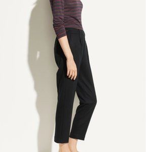 Vince Cozy Wool Pull-On Pant